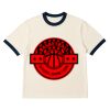 Playera Unisex Combinada 🔥 NEW PRODUCT 🔥 Miniatura