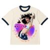 Playera Unisex Combinada 🔥 NEW PRODUCT 🔥 Miniatura