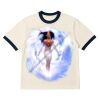 Playera Unisex Combinada 🔥 NEW PRODUCT 🔥 Miniatura