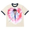 Playera Unisex Combinada 🔥 NEW PRODUCT 🔥 Miniatura
