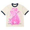 Playera Unisex Combinada 🔥 NEW PRODUCT 🔥 Miniatura