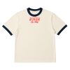 Playera Unisex Combinada 🔥 NEW PRODUCT 🔥 Miniatura