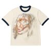 Playera Unisex Combinada 🔥 NEW PRODUCT 🔥 Miniatura
