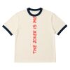 Playera Unisex Combinada 🔥 NEW PRODUCT 🔥 Miniatura