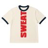 Playera Unisex Combinada 🔥 NEW PRODUCT 🔥 Miniatura