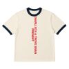 Playera Unisex Combinada 🔥 NEW PRODUCT 🔥 Miniatura