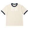 Playera Unisex Combinada 🔥 NEW PRODUCT 🔥 Miniatura