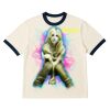 Playera Unisex Combinada 🔥 NEW PRODUCT 🔥 Miniatura