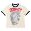 Playera Unisex Combinada 🔥 NEW PRODUCT 🔥 Miniatura