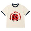 Playera Unisex Combinada 🔥 NEW PRODUCT 🔥 Miniatura