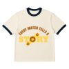Playera Unisex Combinada 🔥 NEW PRODUCT 🔥 Miniatura