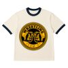 Playera Unisex Combinada 🔥 NEW PRODUCT 🔥 Miniatura
