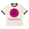 Playera Unisex Combinada 🔥 NEW PRODUCT 🔥 Miniatura