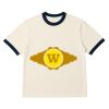 Playera Unisex Combinada 🔥 NEW PRODUCT 🔥 Miniatura