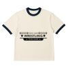 Playera Unisex Combinada 🔥 NEW PRODUCT 🔥 Miniatura