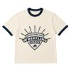 Playera Unisex Combinada 🔥 NEW PRODUCT 🔥 Miniatura