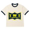 Playera Unisex Combinada 🔥 NEW PRODUCT 🔥 Miniatura