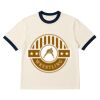 Playera Unisex Combinada 🔥 NEW PRODUCT 🔥 Miniatura
