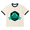 Playera Unisex Combinada 🔥 NEW PRODUCT 🔥 Miniatura