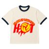 Playera Unisex Combinada 🔥 NEW PRODUCT 🔥 Miniatura