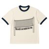 Playera Unisex Combinada 🔥 NEW PRODUCT 🔥 Miniatura