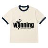 Playera Unisex Combinada 🔥 NEW PRODUCT 🔥 Miniatura