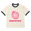 Playera Unisex Combinada 🔥 NEW PRODUCT 🔥 Miniatura
