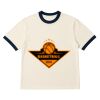 Playera Unisex Combinada 🔥 NEW PRODUCT 🔥 Miniatura