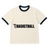 Playera Unisex Combinada 🔥 NEW PRODUCT 🔥 Miniatura