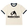 Playera Unisex Combinada 🔥 NEW PRODUCT 🔥 Miniatura
