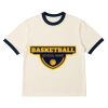 Playera Unisex Combinada 🔥 NEW PRODUCT 🔥 Miniatura