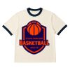 Playera Unisex Combinada 🔥 NEW PRODUCT 🔥 Miniatura