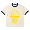 Playera Unisex Combinada 🔥 NEW PRODUCT 🔥 Miniatura