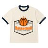 Playera Unisex Combinada 🔥 NEW PRODUCT 🔥 Miniatura
