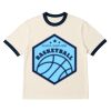 Playera Unisex Combinada 🔥 NEW PRODUCT 🔥 Miniatura
