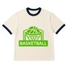 Playera Unisex Combinada 🔥 NEW PRODUCT 🔥 Miniatura