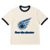 Playera Unisex Combinada 🔥 NEW PRODUCT 🔥 Miniatura