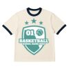 Playera Unisex Combinada 🔥 NEW PRODUCT 🔥 Miniatura