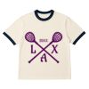 Playera Unisex Combinada 🔥 NEW PRODUCT 🔥 Miniatura