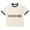 Playera Unisex Combinada 🔥 NEW PRODUCT 🔥 Miniatura