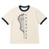 Playera Unisex Combinada 🔥 NEW PRODUCT 🔥 Miniatura