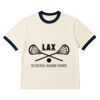 Playera Unisex Combinada 🔥 NEW PRODUCT 🔥 Miniatura