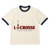Playera Unisex Combinada 🔥 NEW PRODUCT 🔥 Miniatura