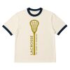 Playera Unisex Combinada 🔥 NEW PRODUCT 🔥 Miniatura