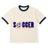 Playera Unisex Combinada 🔥 NEW PRODUCT 🔥 Miniatura