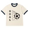 Playera Unisex Combinada 🔥 NEW PRODUCT 🔥 Miniatura