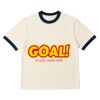 Playera Unisex Combinada 🔥 NEW PRODUCT 🔥 Miniatura