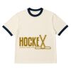Playera Unisex Combinada 🔥 NEW PRODUCT 🔥 Miniatura