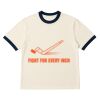 Playera Unisex Combinada 🔥 NEW PRODUCT 🔥 Miniatura