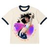 Playera Unisex Combinada 🔥 NEW PRODUCT 🔥 Miniatura
